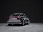 Audi e-tron S Sportback 2020 года (WW)